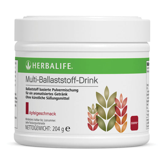 Multi-Ballaststoff-Drink 204 g