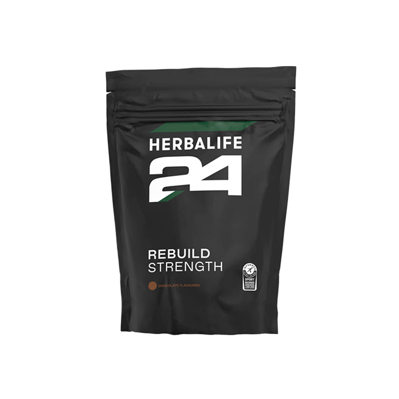 Herbalife24® Rebuild Strength Schokolade 1000 g